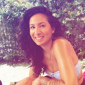 Meet your Posher, Antonia